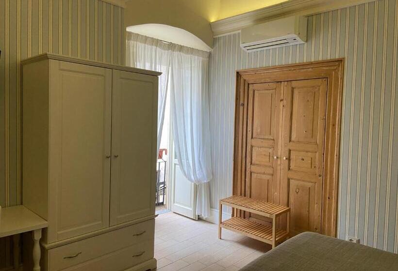 Номер Стандарт, B&b Porta Baresana