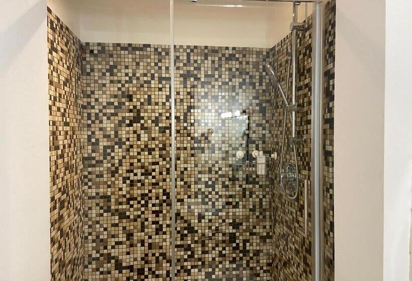 Семейный Номер, B&b Porta Baresana