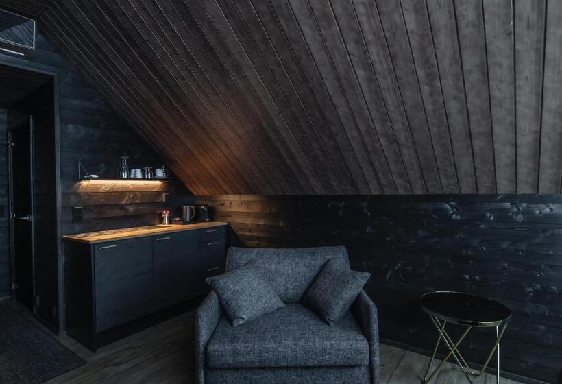 스위트, Northern Lights Village Pyhä