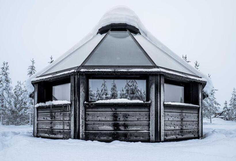 스위트, Northern Lights Village Pyhä