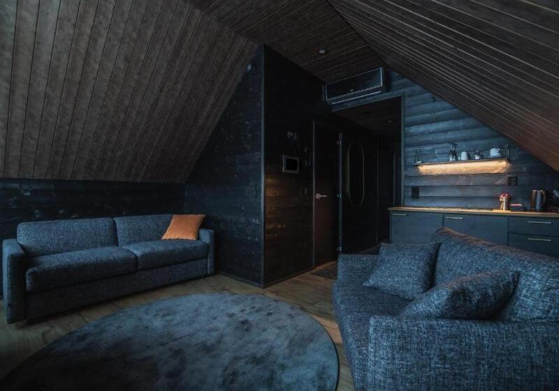 스위트, Northern Lights Village Pyhä