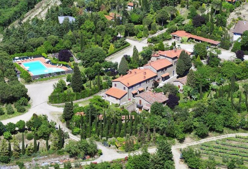 Апартаменты 2 Спальни, Buccia Nera