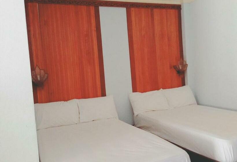 Номер Стандарт, Mukda Resort