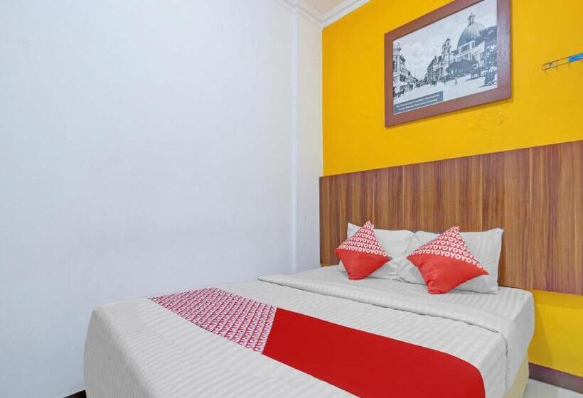 Номер Стандарт, Reddoorz Near Mall Ciputra 2