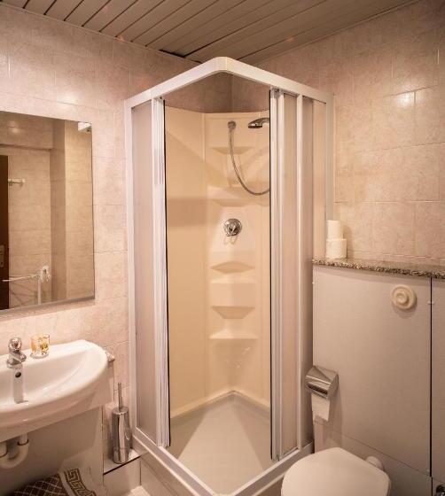استودیوی استاندارد, Residence Beau Sejour