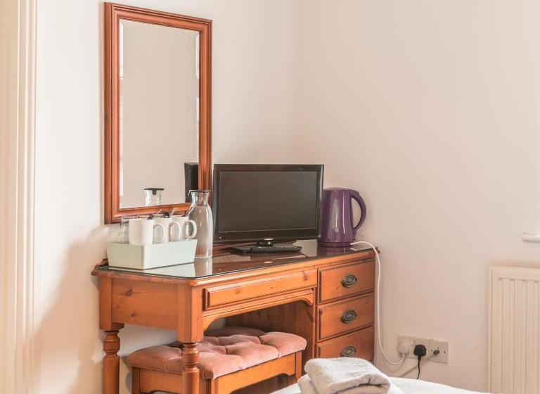 Трехместный Номер Deluxe, The Wootons Inn