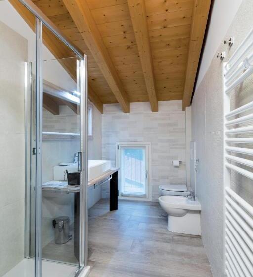 Номер Стандарт, Agriturismo Camisi Qh