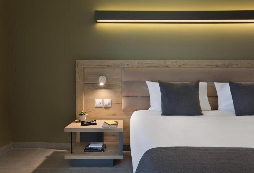 اتاق سوپریور, Azur Hotel By St Hotels
