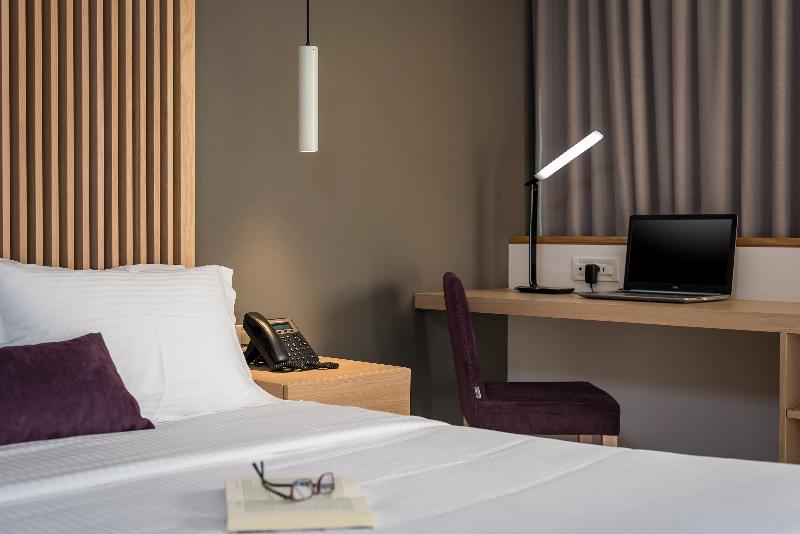스탠다드 룸, Trianon Luxury Apartments & Suites