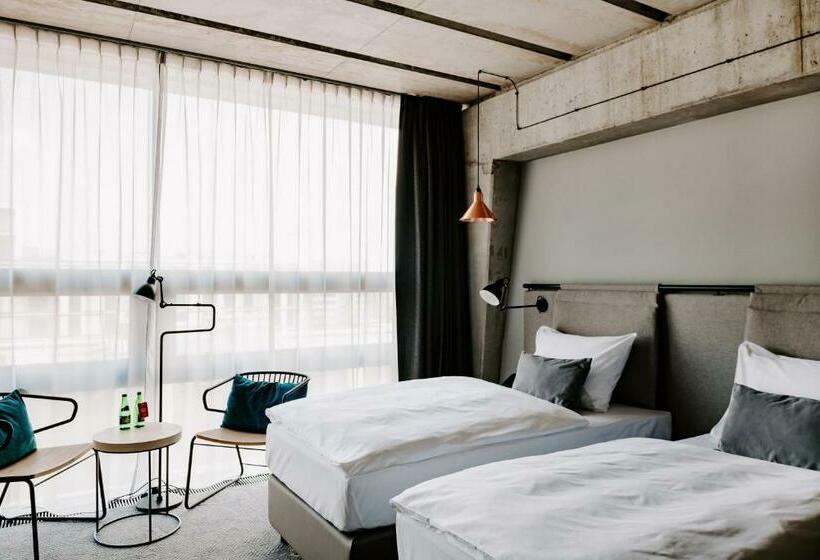 Номер Стандарт, Vienna House By Wyndham Mokotow Warsaw