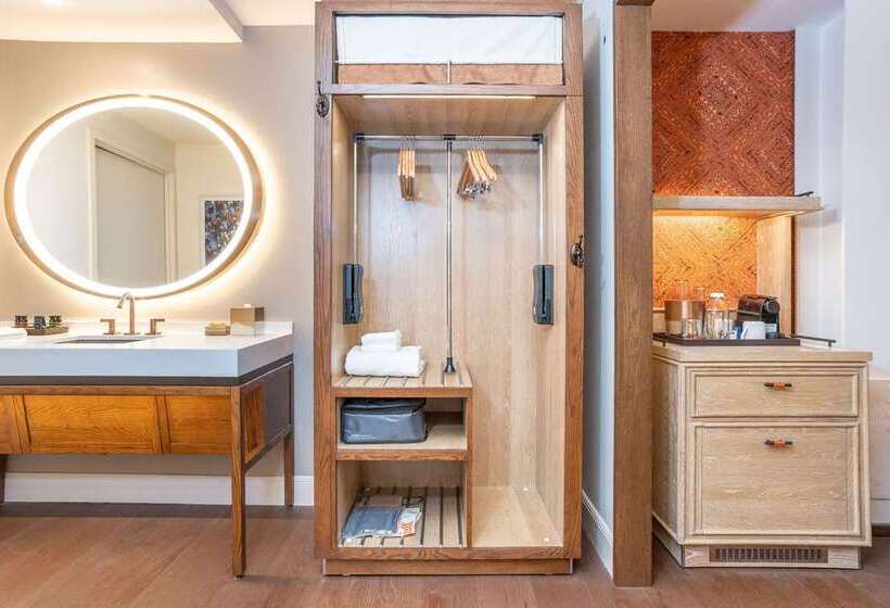 Номер Deluxe, Hilton Garden Inn Tampa Wesley Chapel, Fl