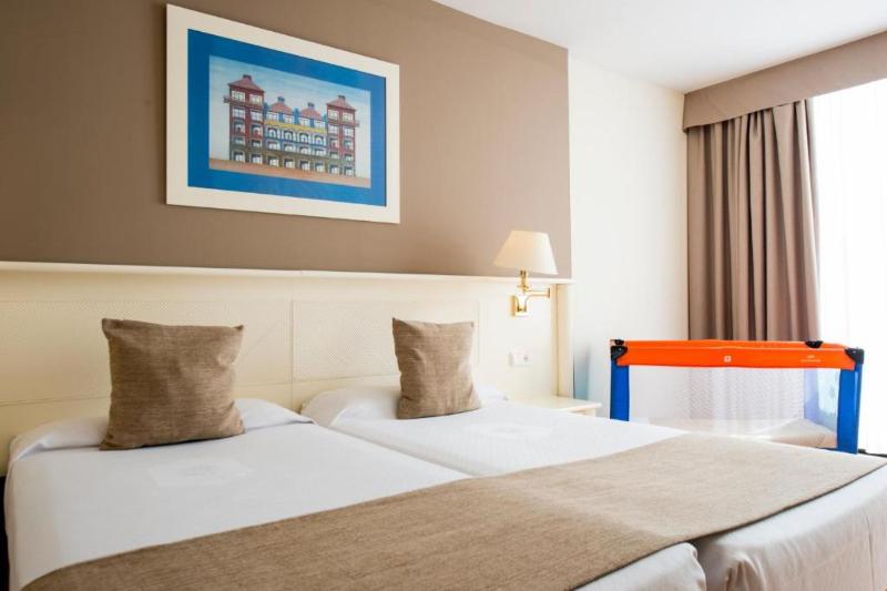 Номер Стандарт, Hilton Garden Inn Tampa Wesley Chapel, Fl