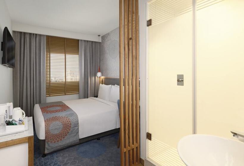 标准间, Holiday Inn Express Bengaluru Yeshwantpur, An Ihg
