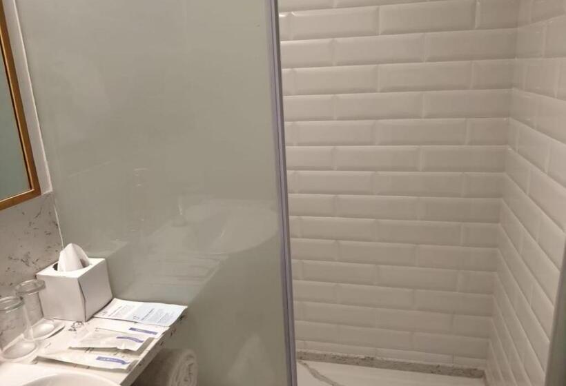 高级大房间, Holiday Inn Express Bengaluru Yeshwantpur, An Ihg
