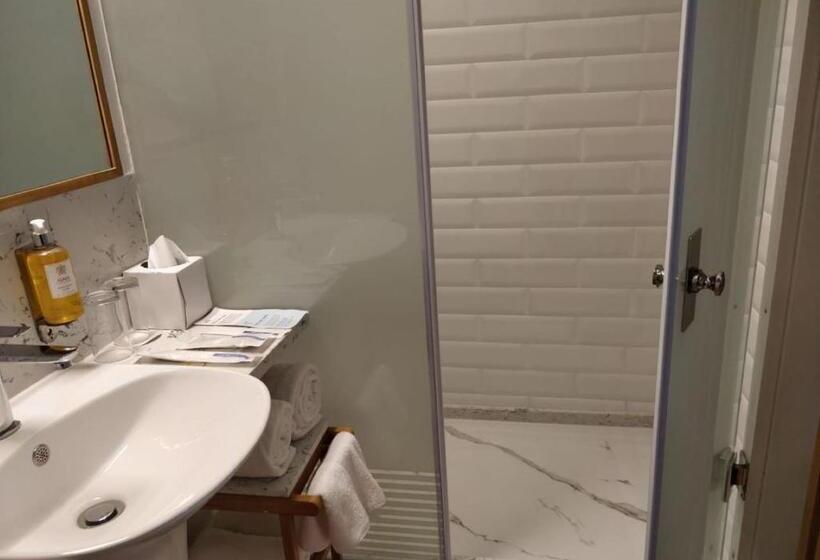 标准间, Holiday Inn Express Bengaluru Yeshwantpur, An Ihg
