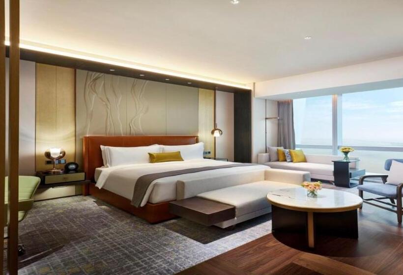 Номер Премиум, Intercontinental Zhuhai, An Ihg