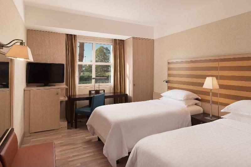 Номер Премиум, Intercontinental Zhuhai, An Ihg