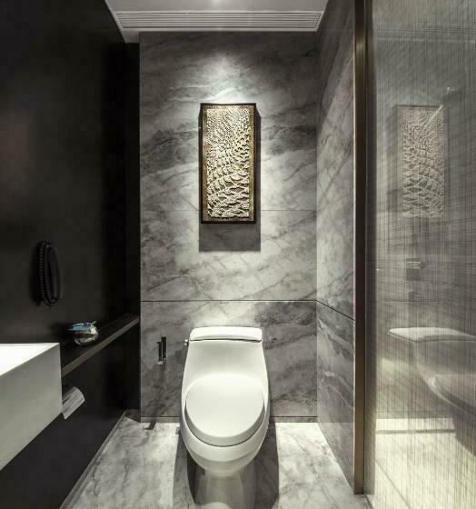 Классический Номер, Intercontinental Zhuhai, An Ihg