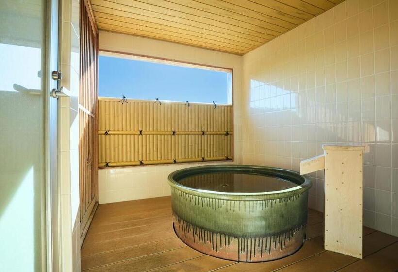스탠다드 룸, Kamenoi Hotel Kitsuregawa
