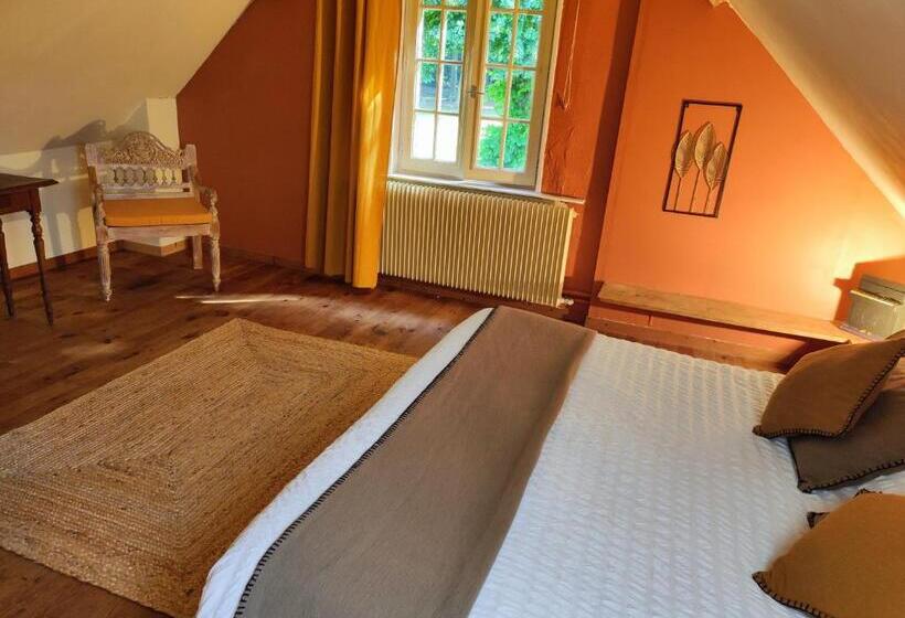 سوییت دوبلکس, Le Relais Des Dalles   Hôtel & Restaurant