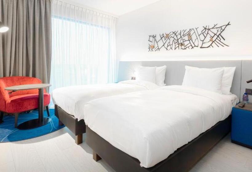 Номер Стандарт, Radisson Blu Hotel, Bruges