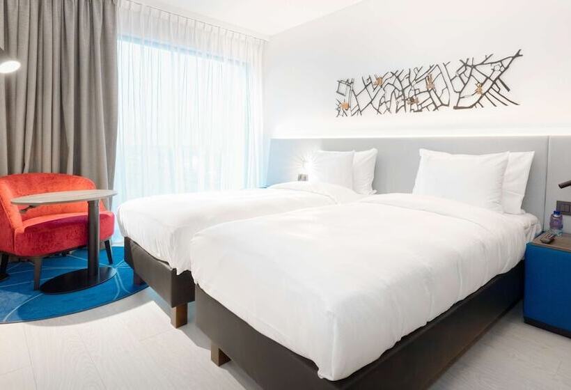 Номер Superior, Radisson Blu Hotel, Bruges