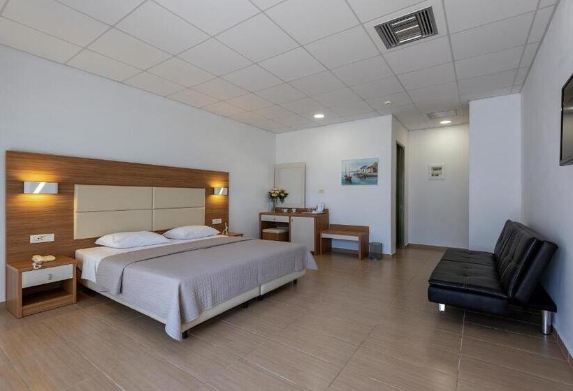Номер Стандарт, Royal Bay Suites