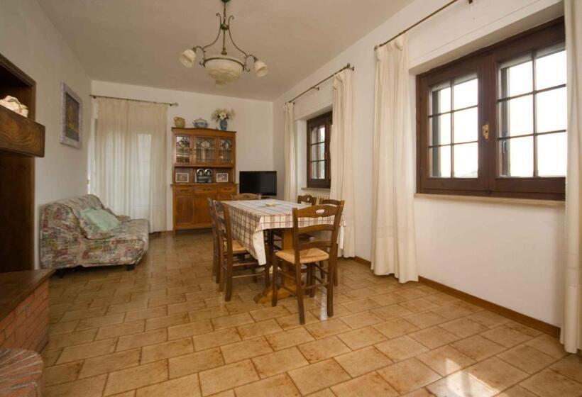 ３ベッドルームハウス, Relais Il Ciliegio