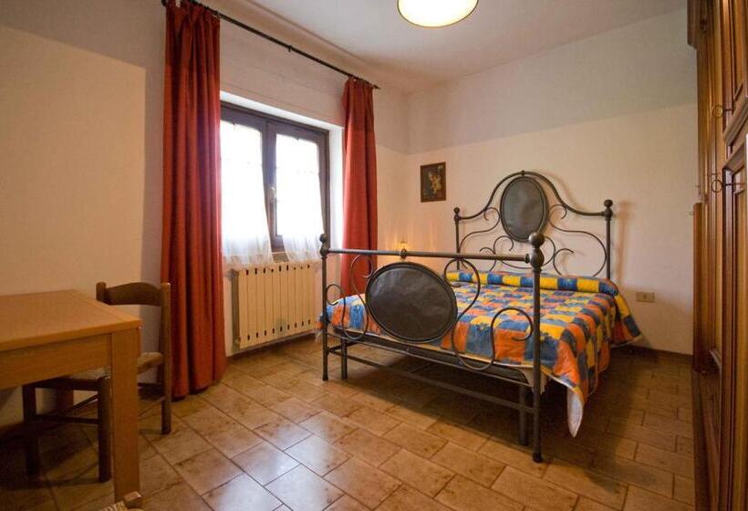 ３ベッドルームハウス, Relais Il Ciliegio