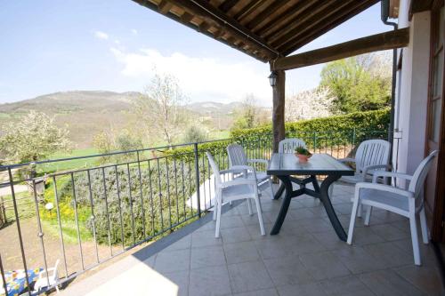 ２ベッドルームアパートメント, Relais Il Ciliegio