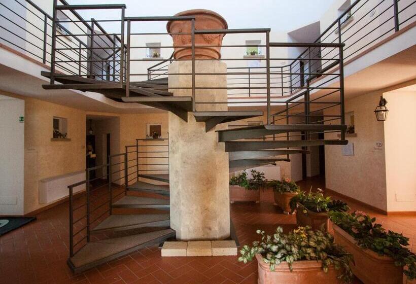 Трехместный Номер Deluxe, Il Cigliere Wellness Spa Resort
