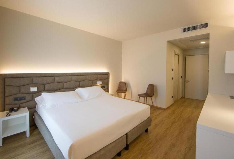 Номер Superior, Il Cigliere Wellness Spa Resort
