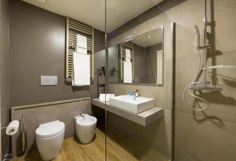 Трехместный Президентский, Il Cigliere Wellness Spa Resort