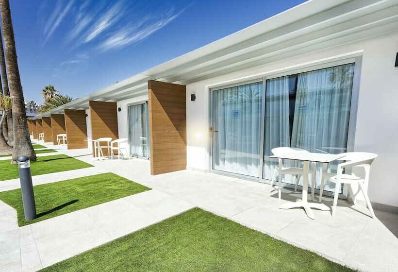 Habitación Deluxe, Sanom Beach Resort - Adults Only