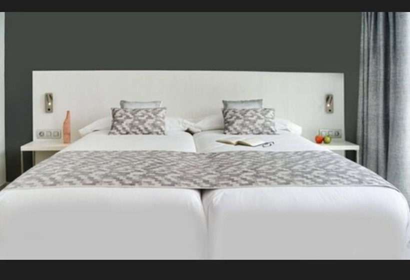 Habitación Deluxe, Sanom Beach Resort - Adults Only