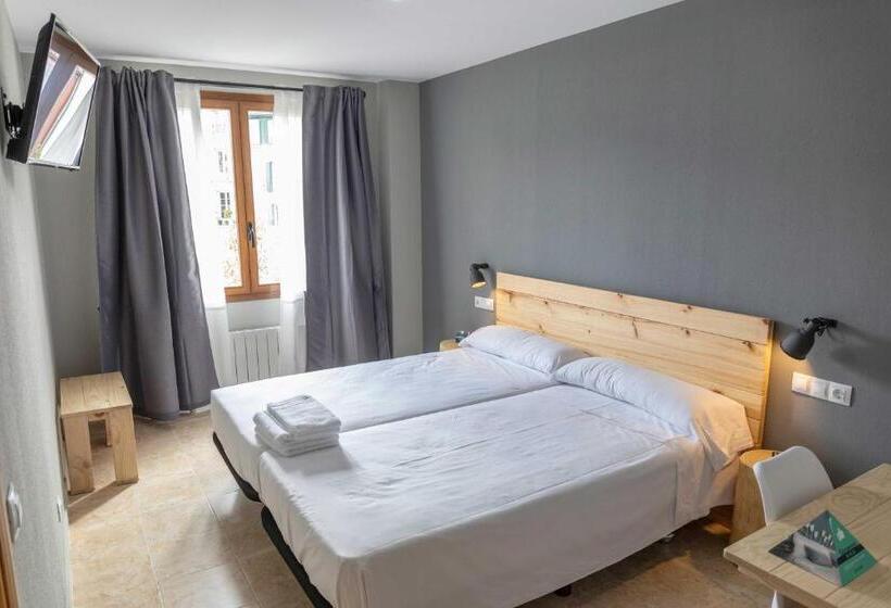 Номер Стандарт, Alda Estella Hostel