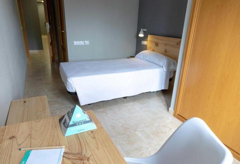 Номер Economy Индивидуальный, Alda Estella Hostel