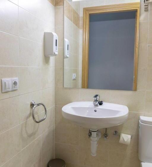 Номер Economy, Alda Estella Hostel