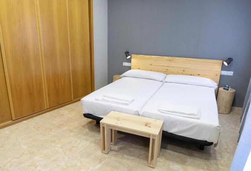 Номер Economy, Alda Estella Hostel