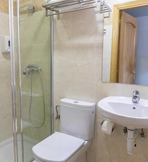 Номер Superior, Alda Estella Hostel
