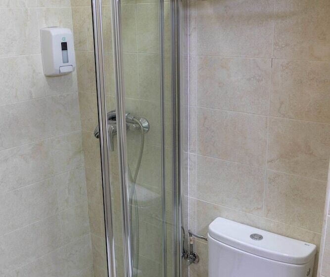 Номер Стандарт, Alda Estella Hostel