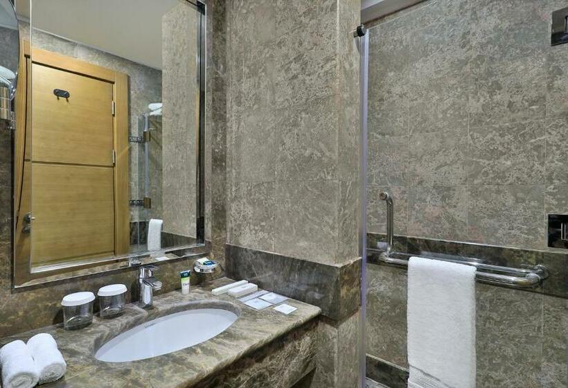 Номер Superior, Four Points By Sheraton Makkah Al Naseem
