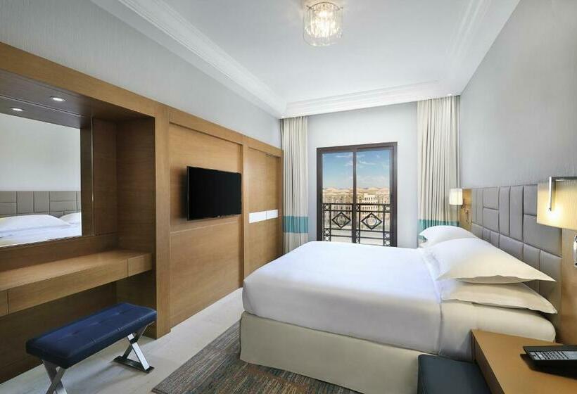 Люкс 2 Спальни, Four Points By Sheraton Makkah Al Naseem