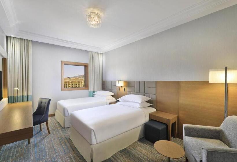 Номер Superior, Four Points By Sheraton Makkah Al Naseem