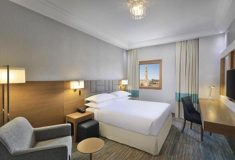 Номер Superior, Four Points By Sheraton Makkah Al Naseem