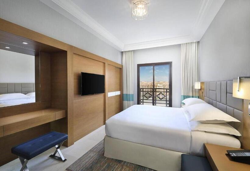 Полулюкс, Four Points By Sheraton Makkah Al Naseem