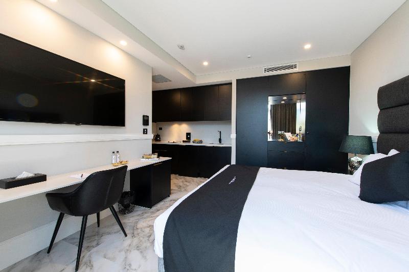 Стандартный Номер Кровать Кинг, Holiday Inn & Suites   Parramatta Marsden Street, An Ihg