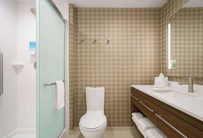 סוויטה, Home2 Suites By Hilton Warminster Horsham