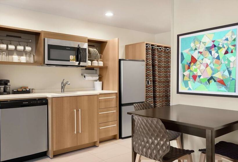 套房, Home2 Suites By Hilton Warminster Horsham