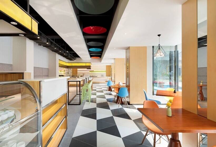 اتاق سوپریور, Ibis Styles Chengdu Chunxi Taikoo Li